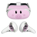 Wiggles the Pig - Meta Quest 2 Skin