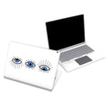 Blue Eyes - Microsoft Surface Book Skin