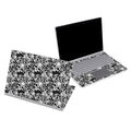 Bones - Microsoft Surface Book Skin