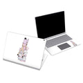 Bookworm - Microsoft Surface Book Skin