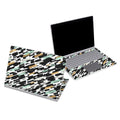 Brushin Up - Microsoft Surface Book Skin