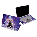 Cat Commander - Microsoft Surface Book Skin