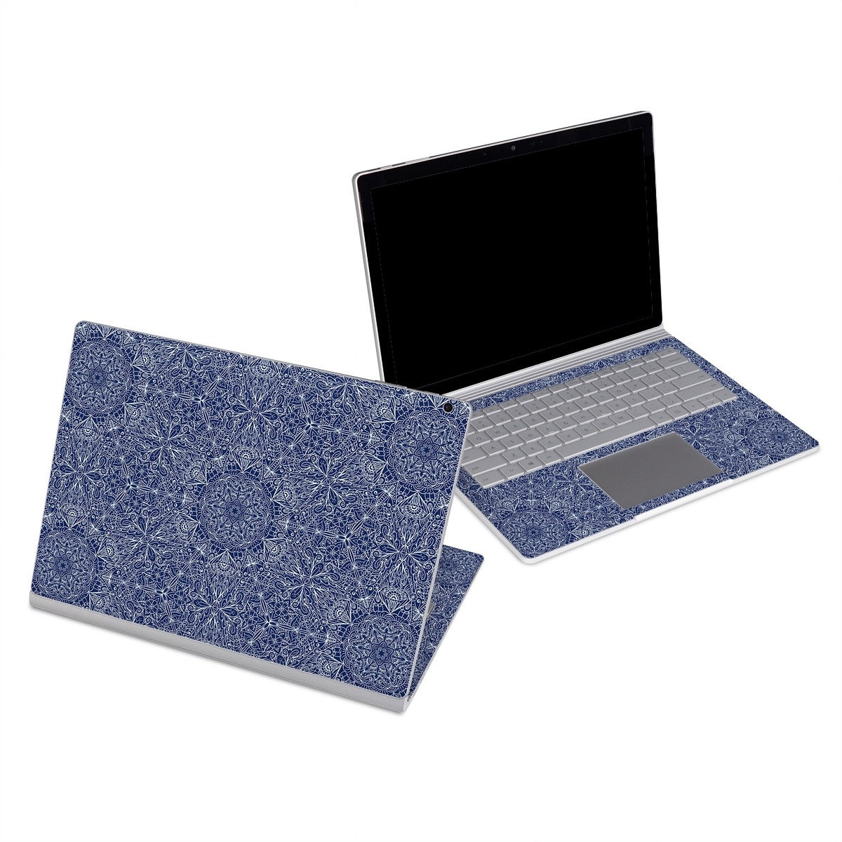 Celestial Bohemian - Microsoft Surface Book Skin