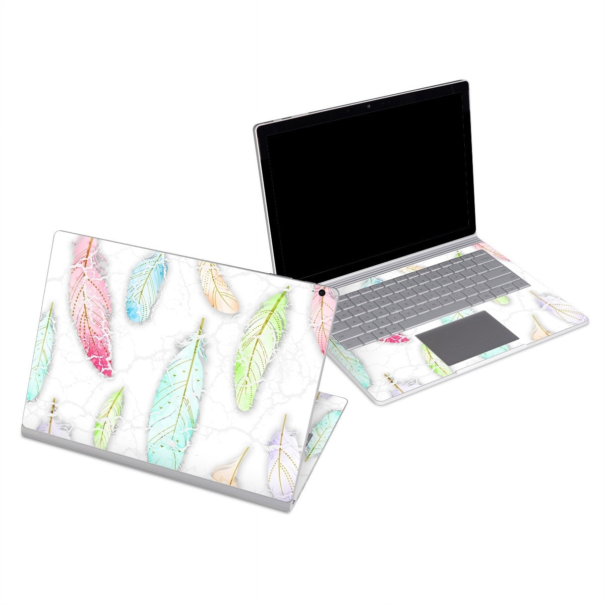 Drifter - Microsoft Surface Book Skin