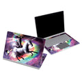 Defender of the Universe - Microsoft Surface Book Skin