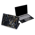 Dusk Marble - Microsoft Surface Book Skin