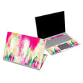 Electric Haze - Microsoft Surface Book Skin
