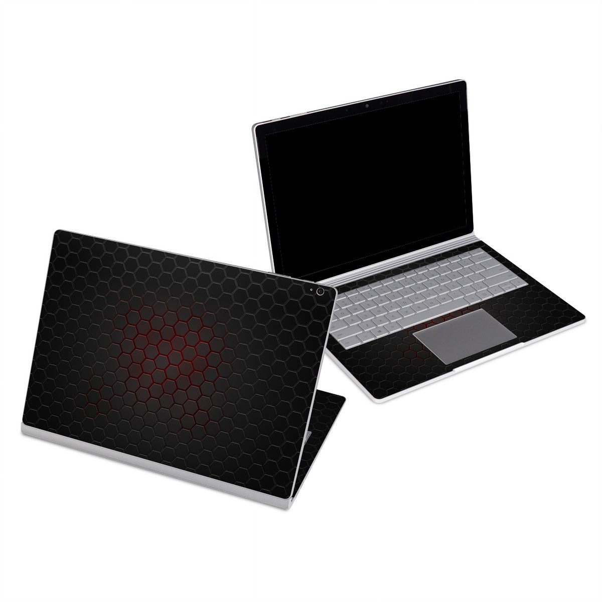 EXO Heartbeat - Microsoft Surface Book Skin