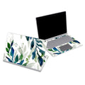 Floating Leaves - Microsoft Surface Book Skin