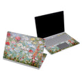 Flower Blooms - Microsoft Surface Book Skin