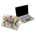 Grateful - Microsoft Surface Book Skin