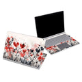 Heart Garden - Microsoft Surface Book Skin