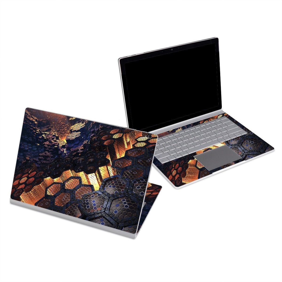 Hivemind - Microsoft Surface Book Skin