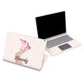 Howdy - Microsoft Surface Book Skin