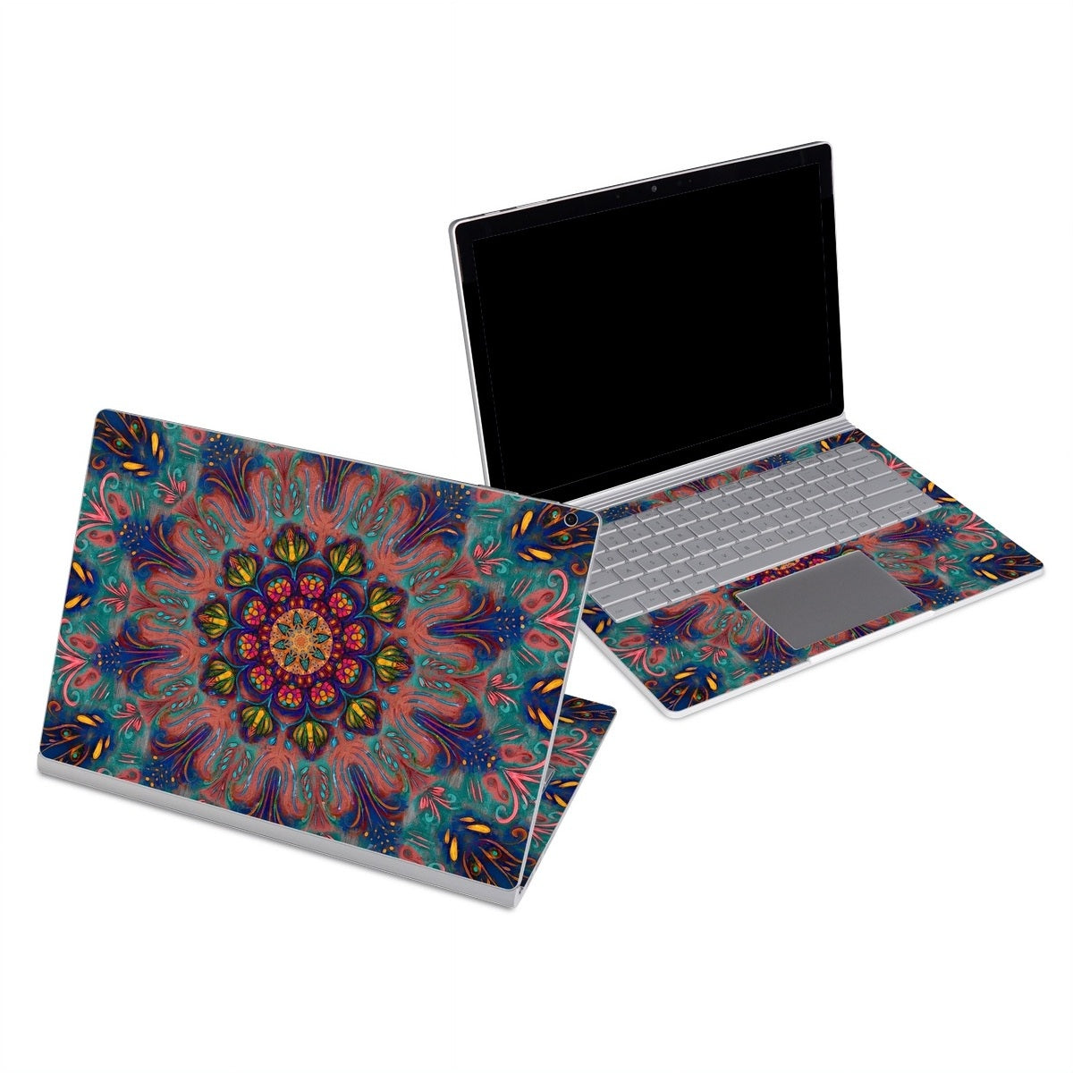 Imperatrix - Microsoft Surface Book Skin