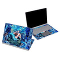In Her Own World - Microsoft Surface Book Skin