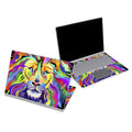 King of Technicolor - Microsoft Surface Book Skin