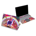 Llama Drama - Microsoft Surface Book Skin