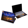 Light the Way - Microsoft Surface Book Skin