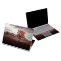 Lofoten Tree - Microsoft Surface Book Skin