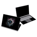Luna - Microsoft Surface Book Skin