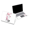 Macaron Girl - Microsoft Surface Book Skin