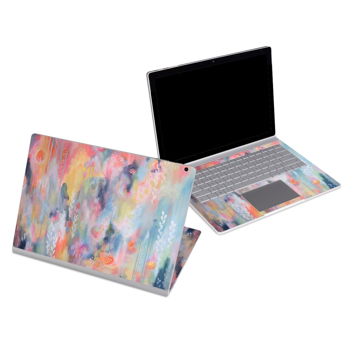 Magic Hour - Microsoft Surface Book Skin