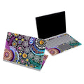 Mehndi Garden - Microsoft Surface Book Skin