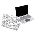 Moody Cats - Microsoft Surface Book Skin