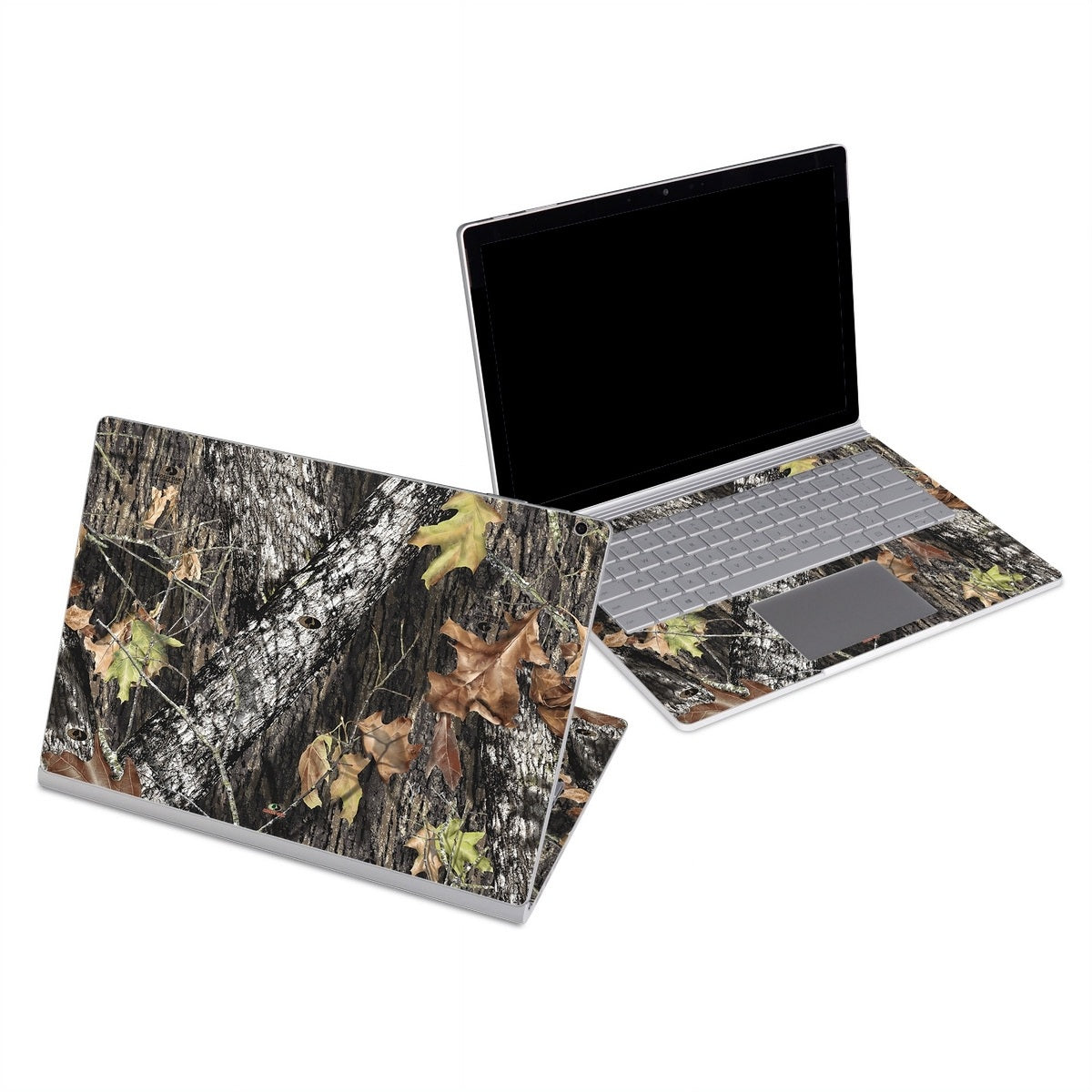 Break-Up - Microsoft Surface Book Skin