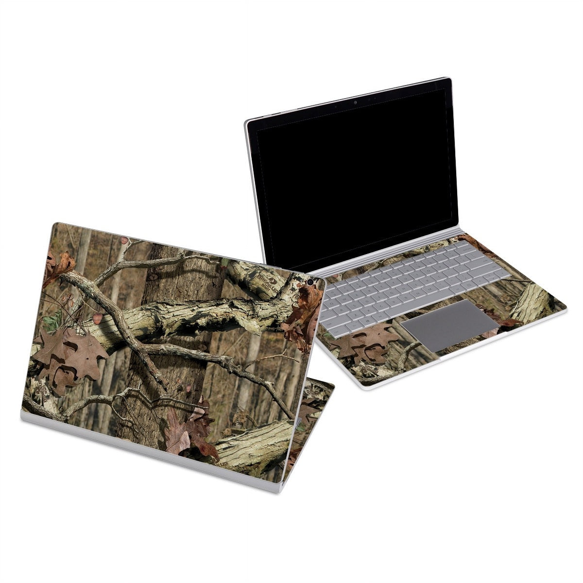 Break-Up Infinity - Microsoft Surface Book Skin