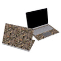 Break-Up Country - Microsoft Surface Book Skin