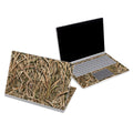 Shadow Grass Blades - Microsoft Surface Book Skin