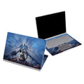 Leader of the Pack - Microsoft Surface Book Skin