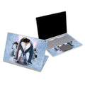 Penguin Heart - Microsoft Surface Book Skin