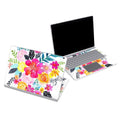 Pink Bouquet - Microsoft Surface Book Skin
