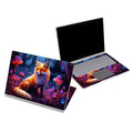 Radiant Fox - Microsoft Surface Book Skin