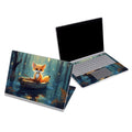 Rowan D Fox - Microsoft Surface Book Skin