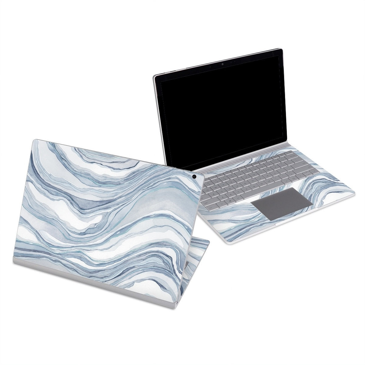 Sandstone Indigo - Microsoft Surface Book Skin