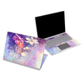 Sketch Flowers Lily - Microsoft Surface Book Skin