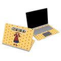 Snap Out Of It - Microsoft Surface Book Skin