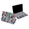 Spooky Dolls - Microsoft Surface Book Skin