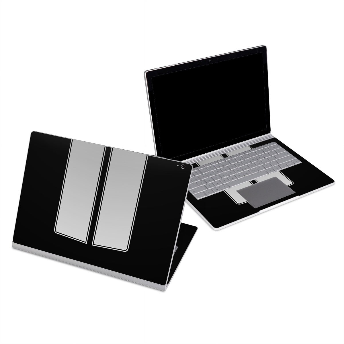 SuperSport - Microsoft Surface Book Skin