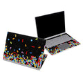 Tetrads - Microsoft Surface Book Skin