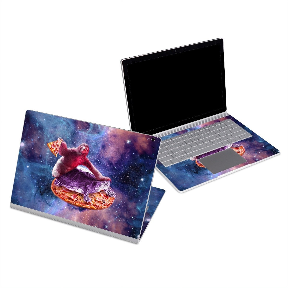 This is Mine - Microsoft Surface Book Skin