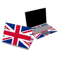 Union Jack - Microsoft Surface Book Skin