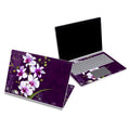 Violet Worlds - Microsoft Surface Book Skin