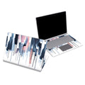 Watery Stripes - Microsoft Surface Book Skin