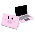 Wiggles the Pig - Microsoft Surface Book Skin