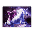 Across the Galaxy - Microsoft Surface Laptop Skin